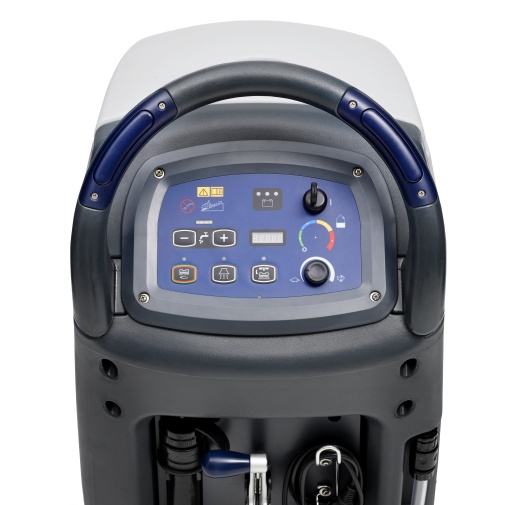 NILFISK SC530 GO LINE
