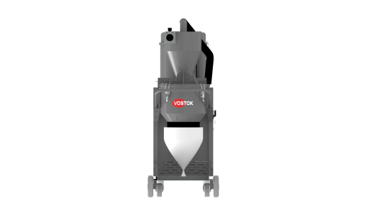 VOSTOK ZDS-A 7.5