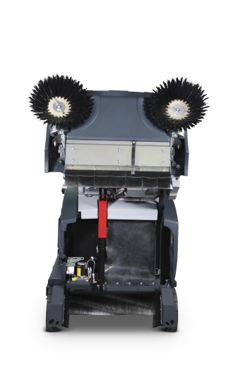 NILFISK CS7020B