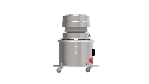 VOSTOK PCN-10R