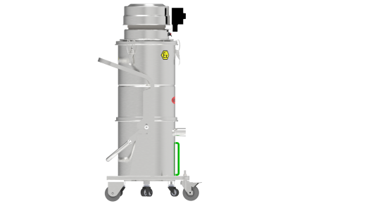 VOSTOK PYWEX-AD1.2-BL
