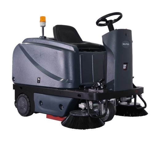 NILFISK 1300