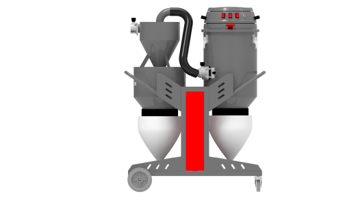 VOSTOK ZDD