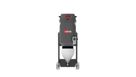 VOSTOK ZDP-L