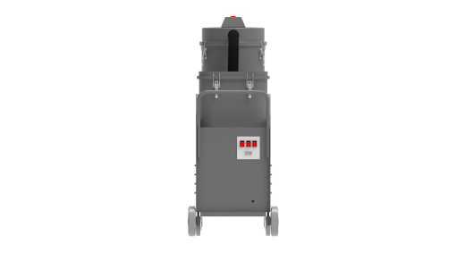 VOSTOK ZPM-35