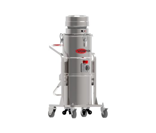 VOSTOK PCN-50R