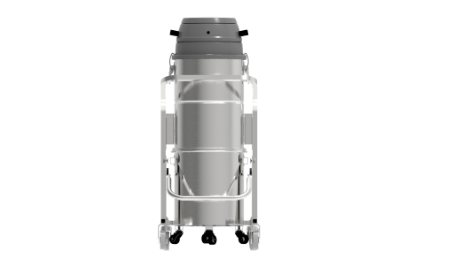 VOSTOK ZVMEX 21D
