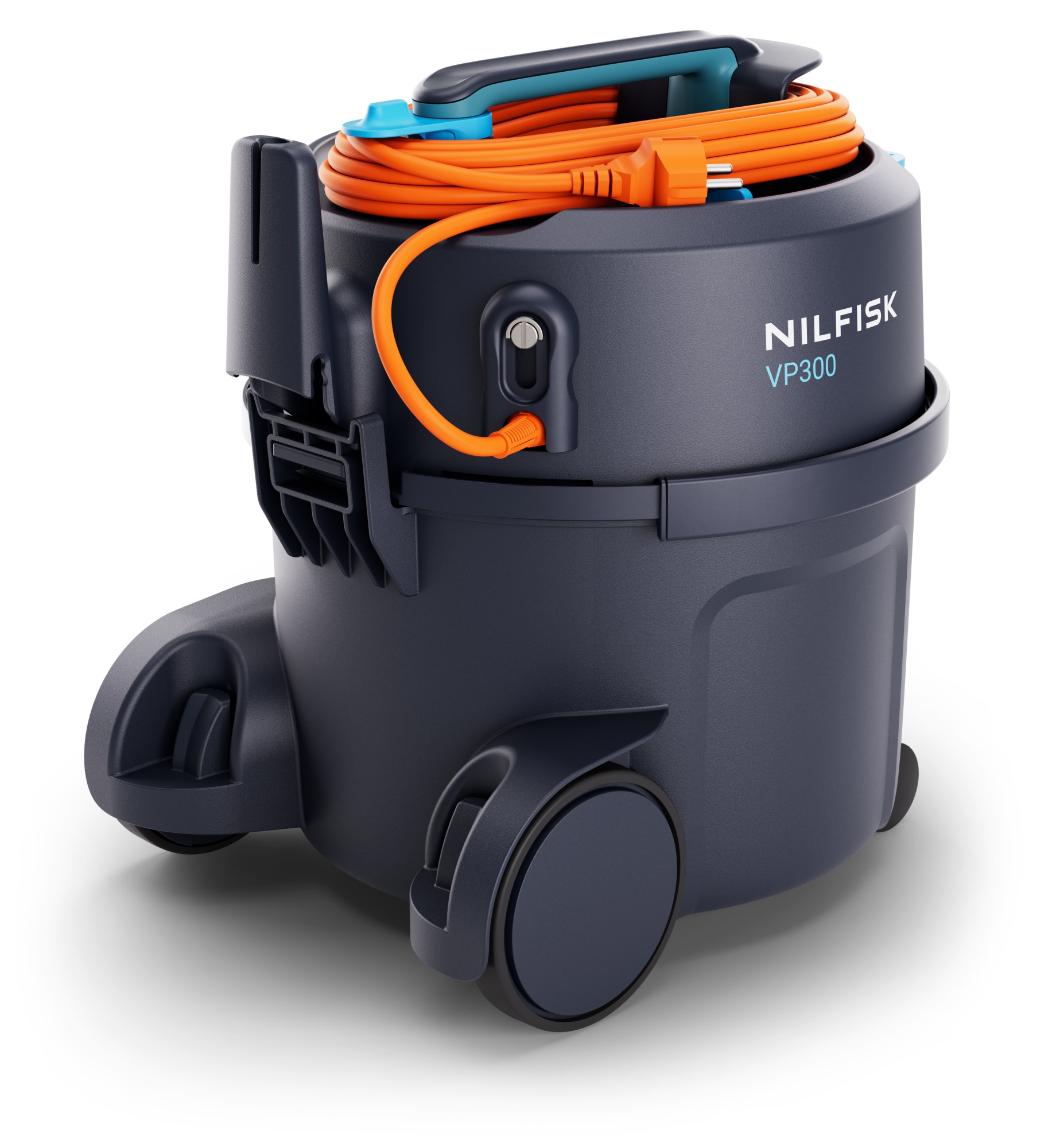 NILFISK VP300