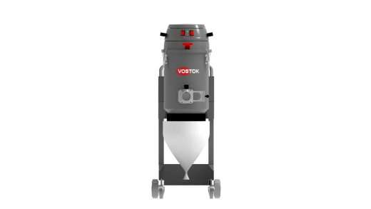 VOSTOK ZDP-MINI
