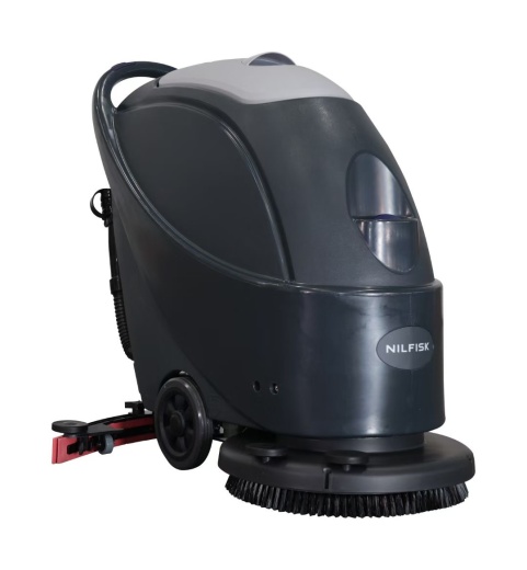 NILFISK 510B