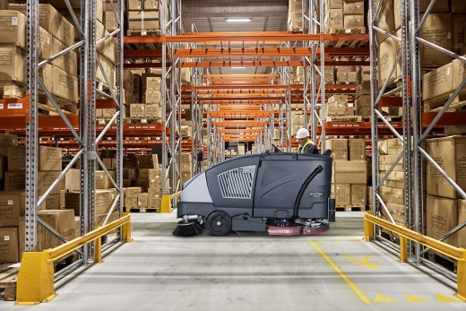 NILFISK CS7020B