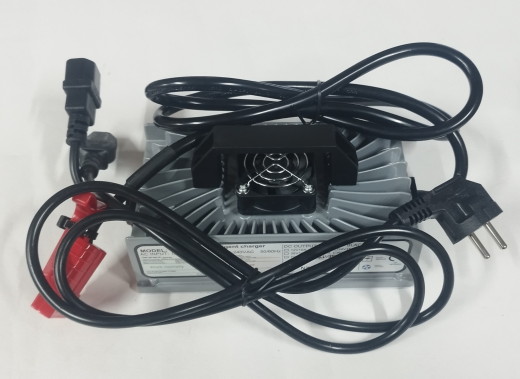CHARGER VOSTOK Lithium 24V 20A