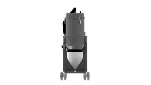 VOSTOK ZDS-A 7.5
